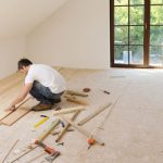 Remodelling