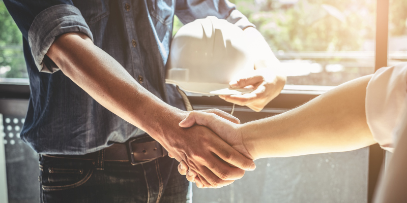 Three Tips to Make It Through a Long Construction Process