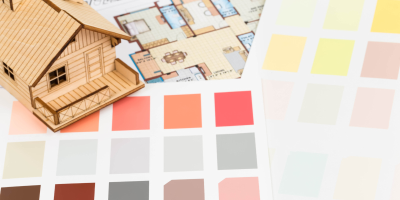 What You Need to Know to Design Your Home