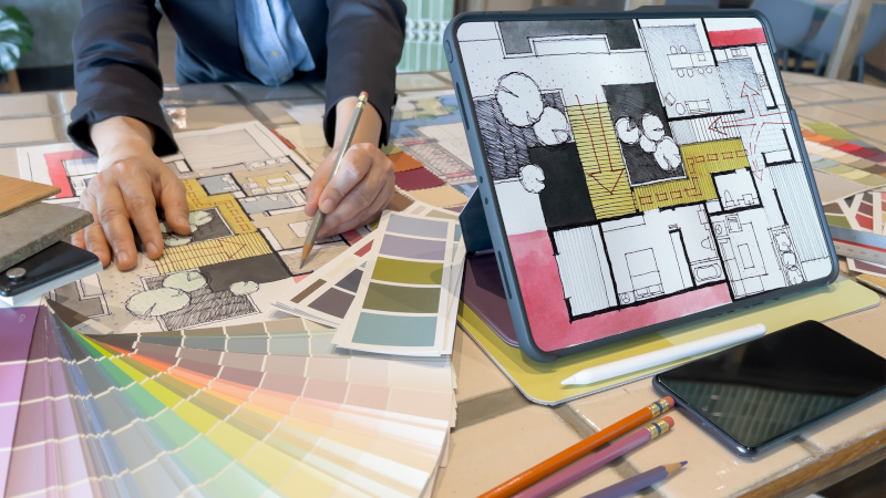Essential Details to Discuss During Your Interior Design Consultation