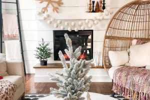 How to Create a Warm and Cozy Winter Interiors
