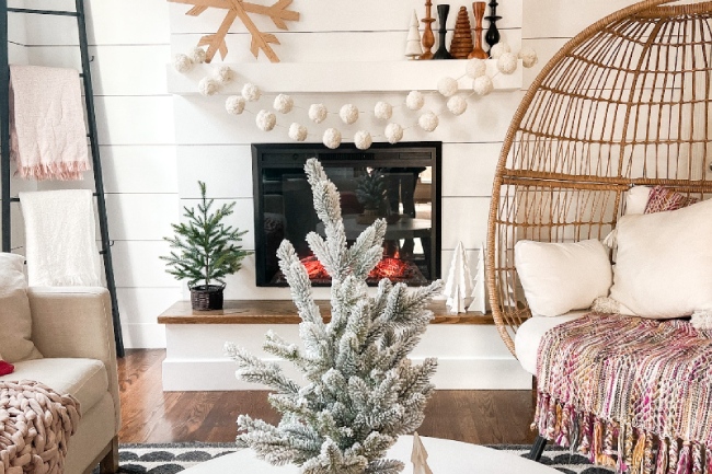 How to Create a Warm and Cozy Winter Interiors | A4 Group Construction ...
