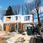 Residential Construction