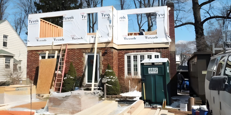 Custom Home Construction in Newmarket, Ontario