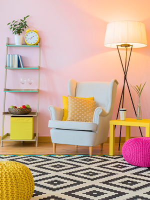 Let Your Inner Child Shine Through in Your Home Decor