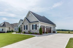 What to Expect During the Driveway Construction Process