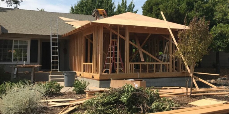 Construction