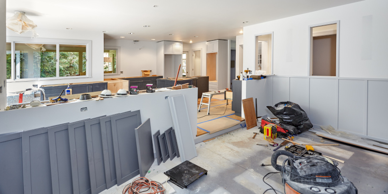 Interior Design in Newmarket, Ontario