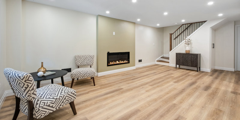Home Design in Newmarket, Ontario