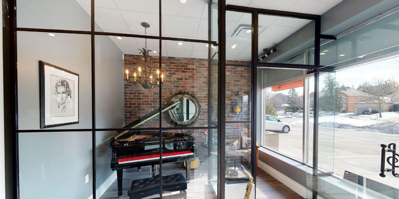 Commercial Renovation