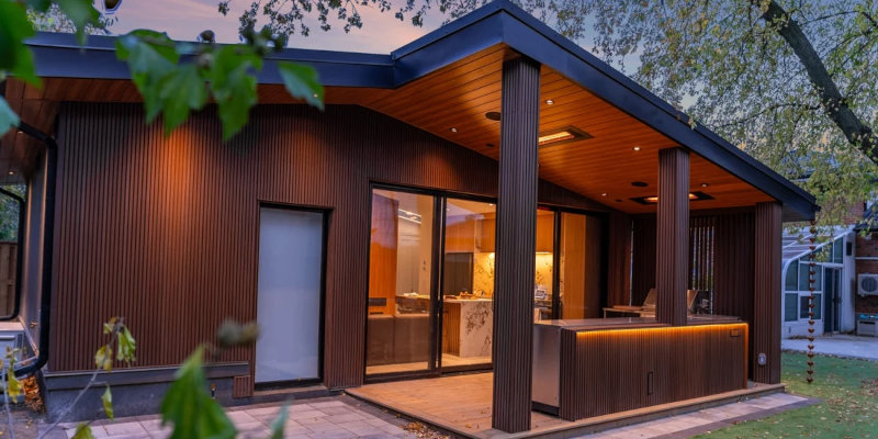 Home Renovations in Aurora, Ontario
