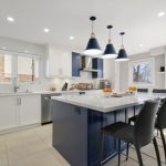 Kitchen Renovation