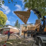 New Home Construction