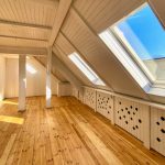 Attic Renovation