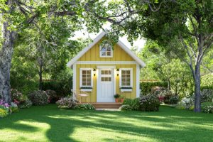 Garage Conversion, Basement Conversion, or Garden Suite: Which Is Right for You?