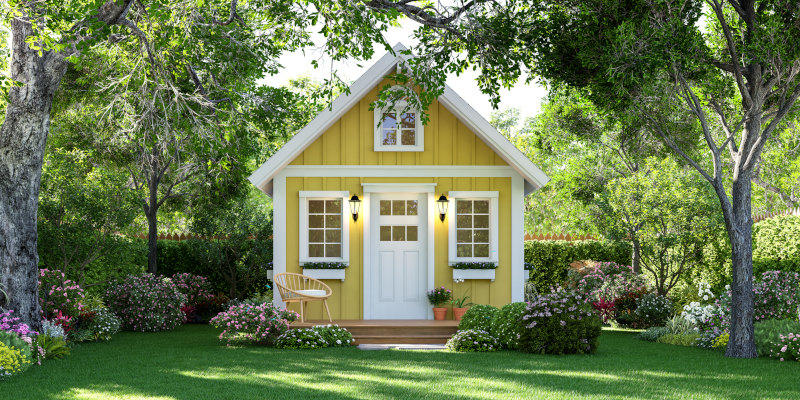 Garage Conversion, Basement Conversion, or Garden Suite: Which Is Right for You?