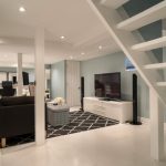 Basement Unit