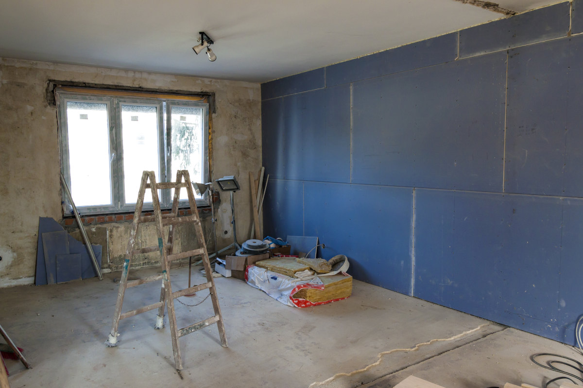 Construction