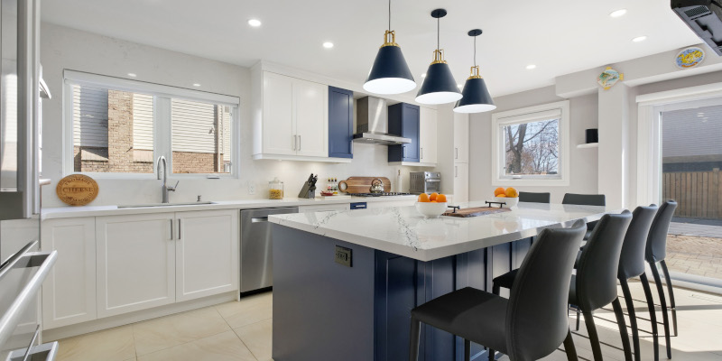 Renovation Company