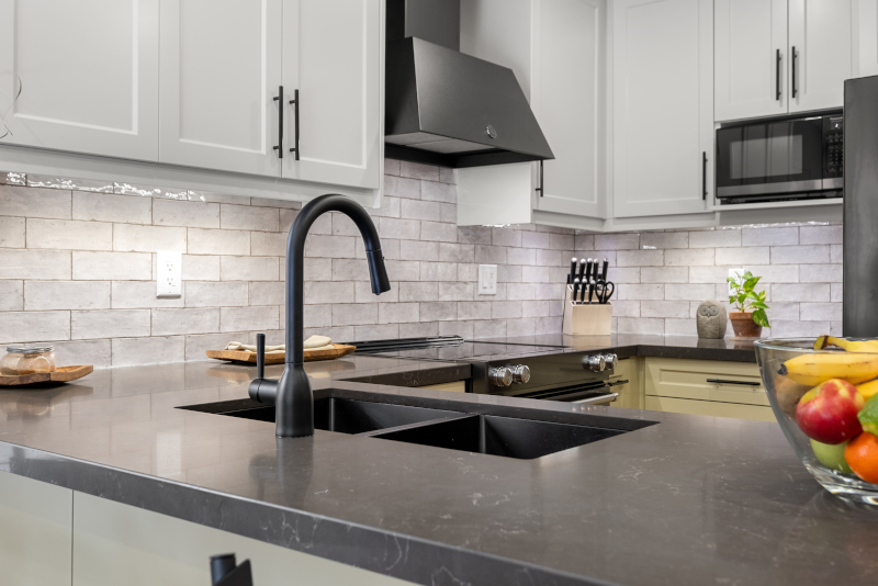 Residential Renovation in Newmarket, Ontario