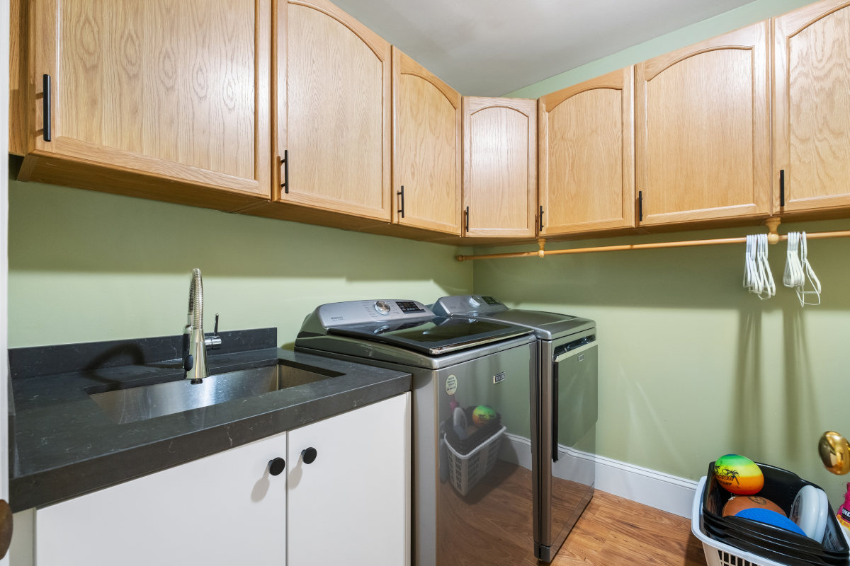 Residential Renovation in Newmarket, Ontario