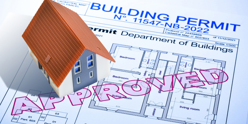 Build Permit