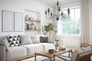 Trendy vs. Timeless Home Design – What will still look good in 10 years?