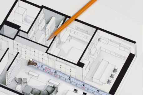 poor space planning